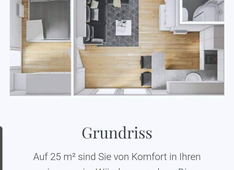 Haus zum Kauf 69.500 € 2 Zimmer 24 m² 0 m² Grundstück Pleinfeld 91785