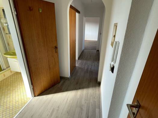 Wohnung zur Miete 490 € 2 Zimmer 65 m² Geschoss 3/3 frei ab 01.03.2026 Bant Wilhelmshaven 26382