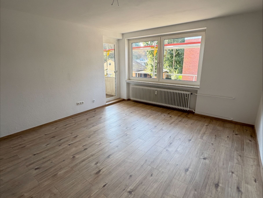 Wohnung zur Miete 511 € 3 Zimmer 60,1 m² 1. Geschoss An der Emsbrücke 2 Leerort Leer 26789