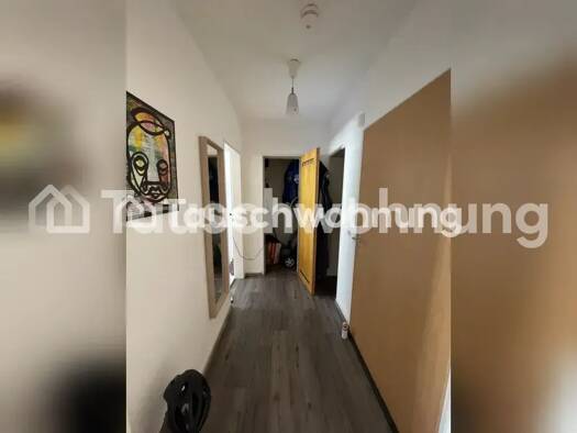 Wohnung zur Miete Tauschwohnung 490 € 1,5 Zimmer 41 m² 2. Geschoss Zentrum Bonn 53111