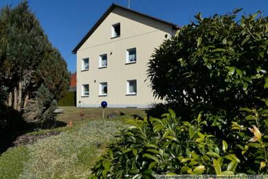 Mehrfamilienhaus zum Kauf 659.000 € 9 Zimmer 230 m² 1.100 m² Grundstück Ortsstraße 48 Seestall Seestall 86925