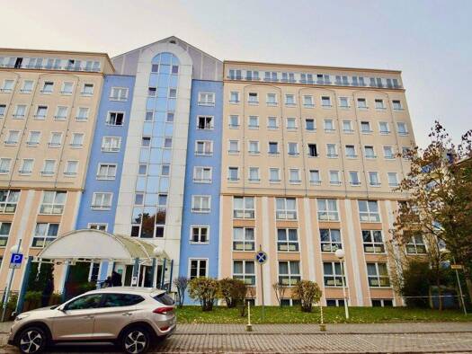 Studio zum Kauf 150.000 € 2 Zimmer 44 m² Industriegebiet Langen 63225