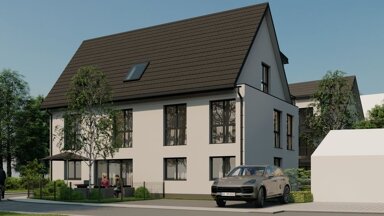 Wohnung zum Kauf 479.000 € 3 Zimmer 98 m² Roßdorf Roßdorf 64830