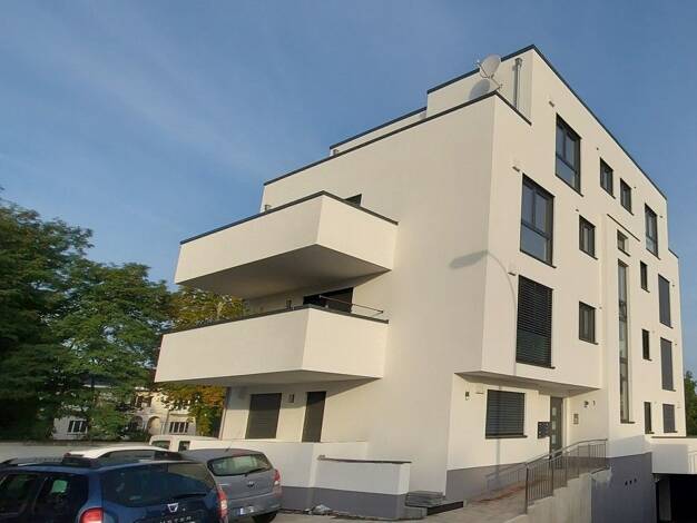 Maisonette zur Miete 1.400 € 4 Zimmer 133,2 m² frei ab 01.11.2026 Limburg Limburg a. d. Lahn 65549