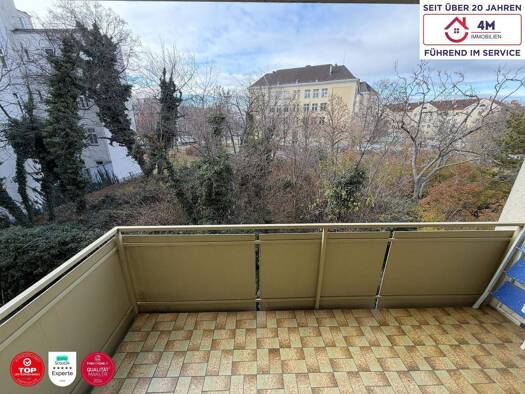 Wohnung zum Kauf 268.000 € 3 Zimmer 77 m² 2. Geschoss Wien 1100