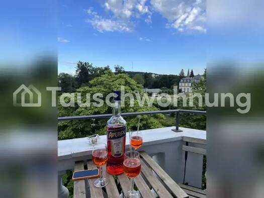 Wohnung zur Miete Tauschwohnung 850 € 2 Zimmer 50 m² Poppelsdorf Bonn 53115
