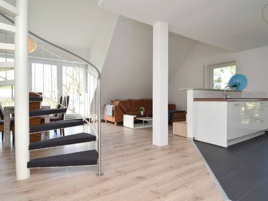 Wohnung zur Miete Wohnen auf Zeit 2.010 € 3 Zimmer 90 m² frei ab 01.02.2026 Gögglingen Ulm 89079