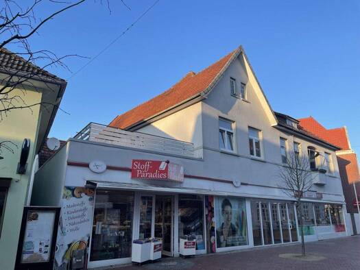 Terrassenwohnung zur Miete 775 € 3 Zimmer 125 m² Westerstede 26655