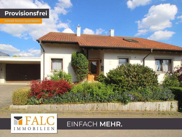 Mehrfamilienhaus zum Kauf provisionsfrei 599.000 € 8 Zimmer 282 m² 884 m² Grundstück Haigerloch 72401