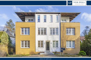 Wohnung zur Miete 1.990 € 4 Zimmer 125 m² EG frei ab sofort Babelsberg - Nord Potsdam / Babelsberg 14482