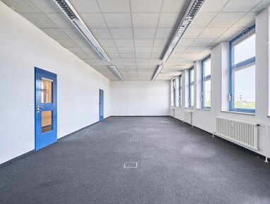 Bürofläche zur Miete 12,93 € 62,8 m² Bürofläche Gartenfelder Straße 29-37 Siemensstadt Berlin 13599