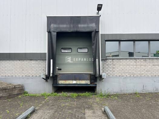 Lagerhalle zur Miete provisionsfrei 850 m² Lagerfläche Hilden 40721