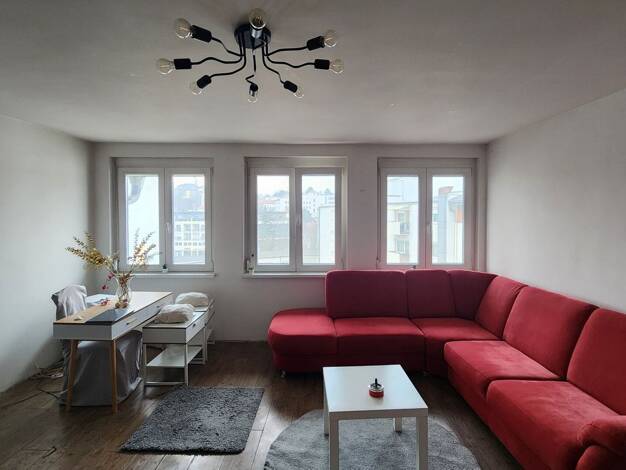 Wohnung zum Kauf 85.000 € 45,1 m² Mattersburg 7210