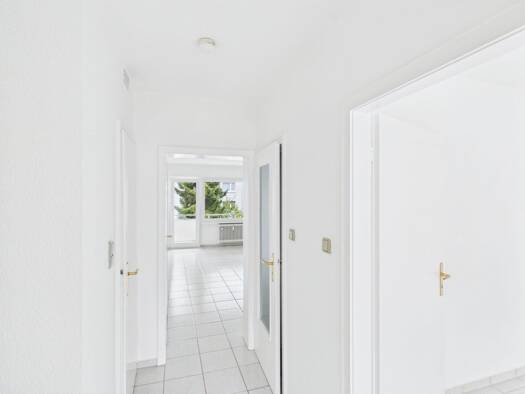 Wohnung zum Kauf 170.000 € 2 Zimmer 62 m² 2. Geschoss Elberfeld Uellendahl - Katernberg 42117