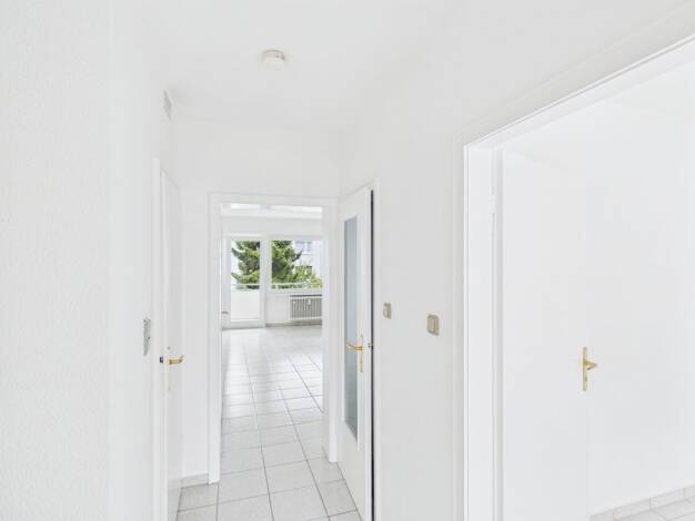 Wohnung zum Kauf 170.000 € 2 Zimmer 62 m² 2. Geschoss Elberfeld Wuppertal 42117