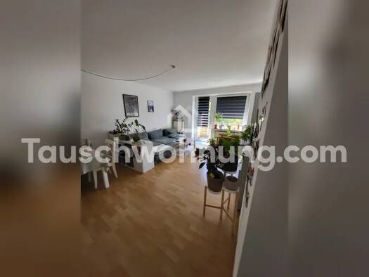 Wohnung zur Miete Tauschwohnung 800 € 3 Zimmer 75 m² 2. Geschoss Centrum Münster 48147