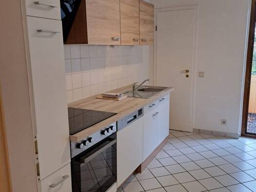 Wohnung zur Miete 540 € 3 Zimmer 83,6 m² 3. Geschoss Weststraße 55 Kaßberg Chemnitz / Kaßberg 09112