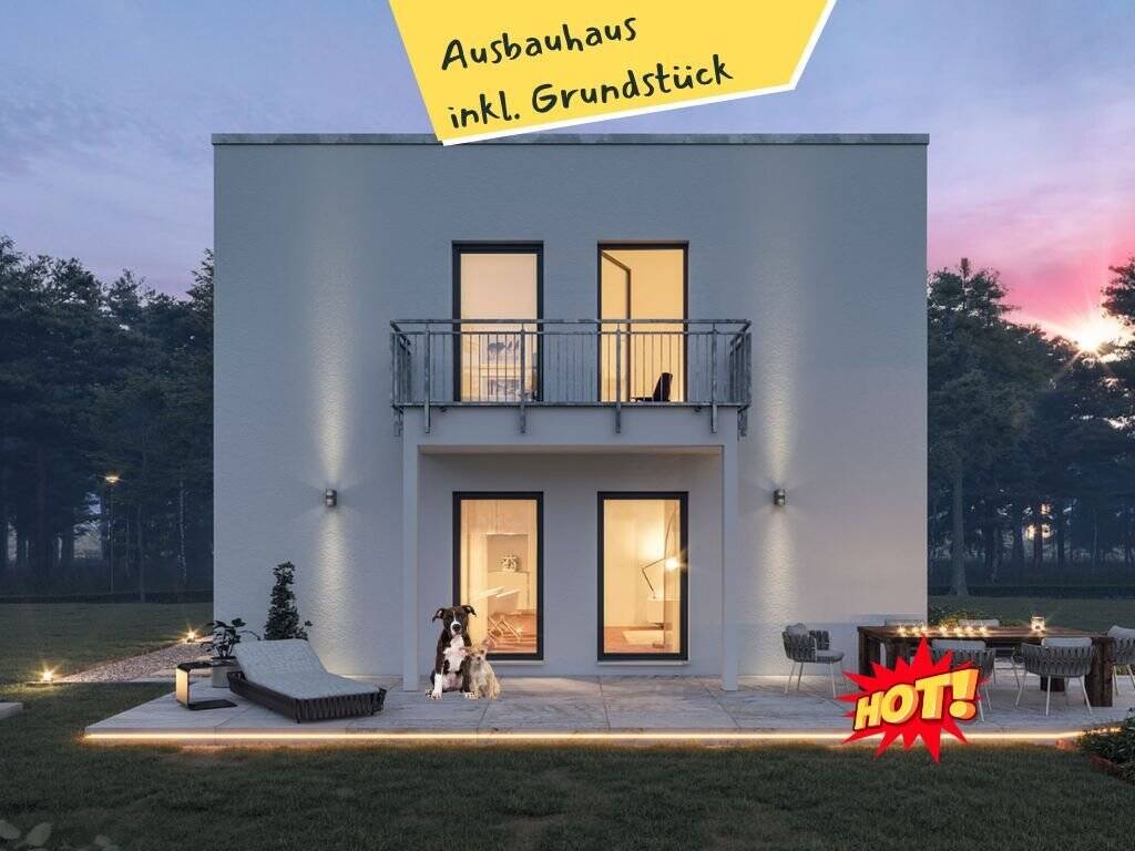 Einfamilienhaus zum Kauf - Ansicht 3