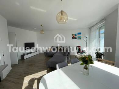 Wohnung zur Miete Tauschwohnung 860 € 2,5 Zimmer 77 m² 2. Geschoss Quickborn 25451