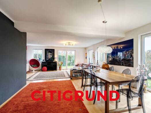 Wohnung zum Kauf 1.540.000 € 5 Zimmer 179,6 m² EG Trudering-Riem München 81825