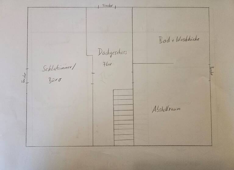 Maisonette zur Miete 1.350 € 5 Zimmer 120 m² Geschoss 1/3 frei ab 01.06.2026 Großheubach 63920