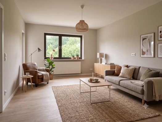 Wohnung zur Miete 1.050 € 3,5 Zimmer 91 m² Geschoss 1/2 frei ab 01.09.2026 Zeitlarn 93197