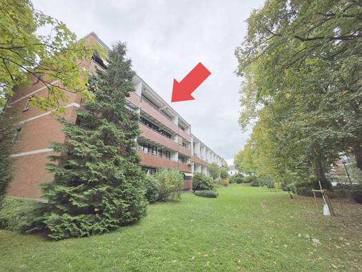 Wohnung zum Kauf 149.000 € 2 Zimmer 62,4 m² Niederpleis Sankt Augustin / Niederpleis 53757