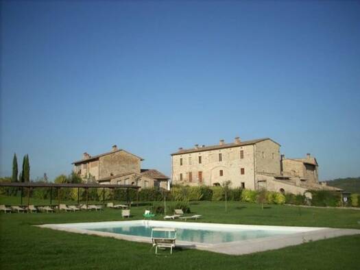 Haus zum Kauf 580.000 € 189 m² Colle di Val d'Elsa