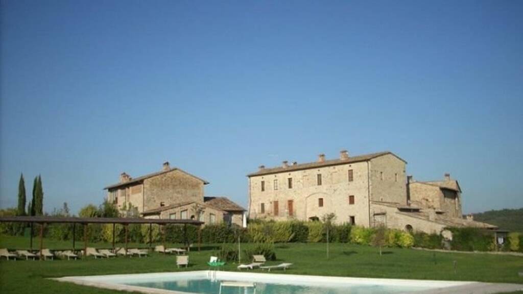 Haus zum Kauf 580.000 € 189 m² Colle di Val d'Elsa