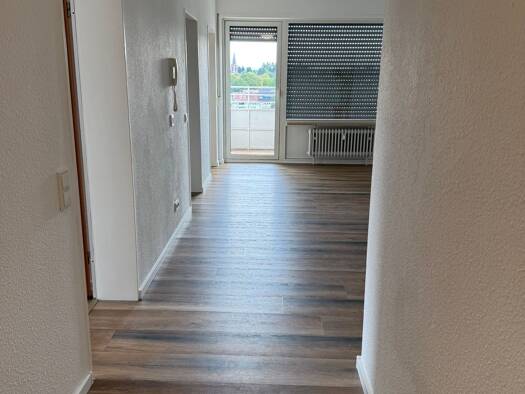 Wohnung zur Miete 900 € 4 Zimmer 112 m² Geschoss 5/6 frei ab sofort Uhlandstraße 2 Bexbach Bexbach 66450