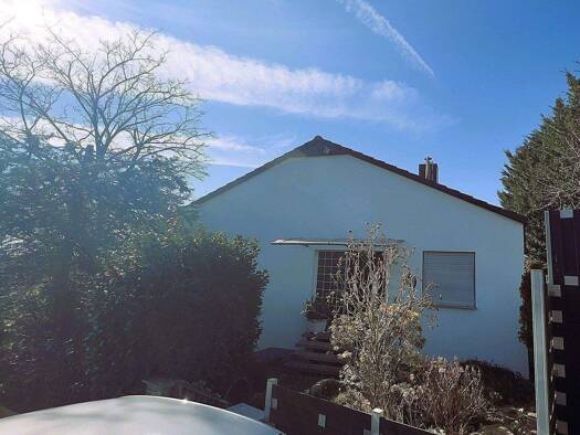 Einfamilienhaus zum Kauf als Kapitalanlage geeignet 495.000 € 6 Zimmer 160 m² 595 m² Grundstück Mimberg Burgthann 90559
