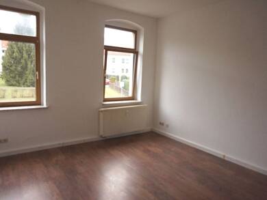 Wohnung zur Miete 425 € 4 Zimmer 85 m² 1. Geschoss Ferdinand-Puchert-Str. 13 Ruppertsgrün Fraureuth 08427