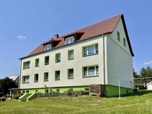 Mehrfamilienhaus zum Kauf 220.000 € 18 Zimmer 345 m² 2.121 m² Grundstück Dobitschen Dobitschen 04626