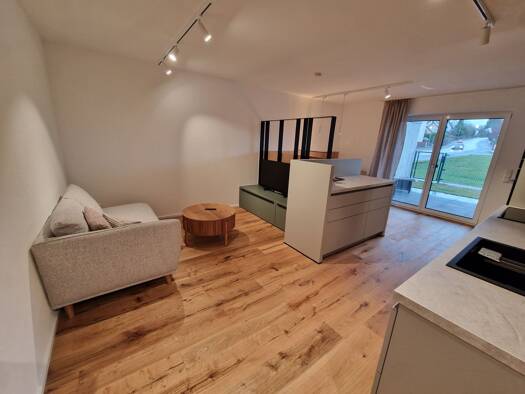 Wohnung zur Miete 800 € 1 Zimmer 44 m² Geschoss -1/2 frei ab 01.11.2026 Gärbershof Amberg 92224