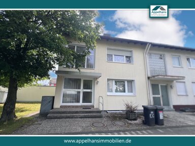 Reihenendhaus zum Kauf 323.000 € 6 Zimmer 138,3 m² 251 m² Grundstück Bad Lippspringe 33175