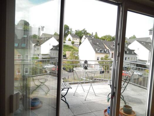 Wohnung zur Miete 1.350 € 3 Zimmer 108 m² 3. Geschoss Olewig Trier 54296