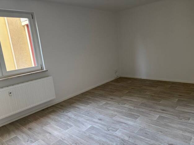 Wohnung zur Miete 366 € 3 Zimmer 59,1 m² EG Dahlienstraße 57 Grünau-Ost Leipzig 04209