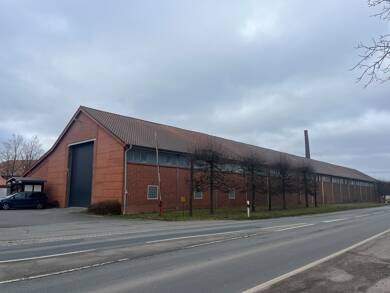Halle/Industriefläche zum Kauf provisionsfrei 2.400.000 € Riederstr Ahausen Weyhe 28844