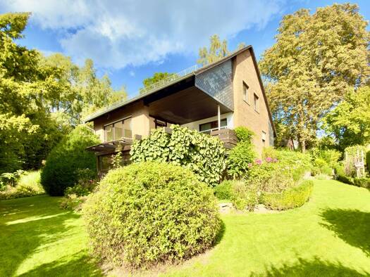 Einfamilienhaus zum Kauf 349.000 € 5,5 Zimmer 156 m² 991 m² Grundstück Basberg Hameln 31787