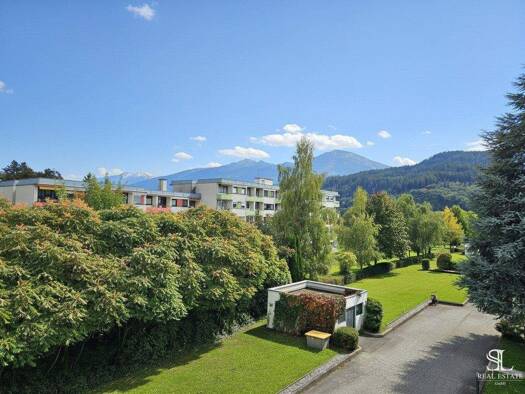 Wohnung zum Kauf 467.000 € 82,5 m² 2. Geschoss Innsbruck 6020