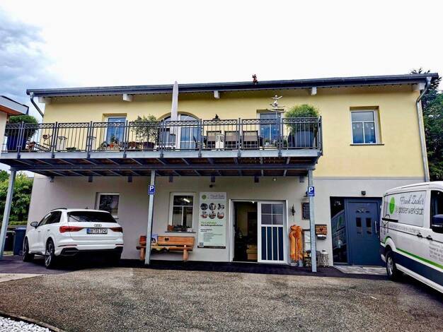 Einfamilienhaus zum Kauf provisionsfrei 675.000 € 4 Zimmer 130 m² 214 m² Grundstück Hausener Str. 41/2 Merklingen Weil der Stadt 71263