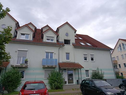 Maisonette zur Miete 760 € 3 Zimmer 81 m² 2. Geschoss Dietenheim Dietenheim 89165