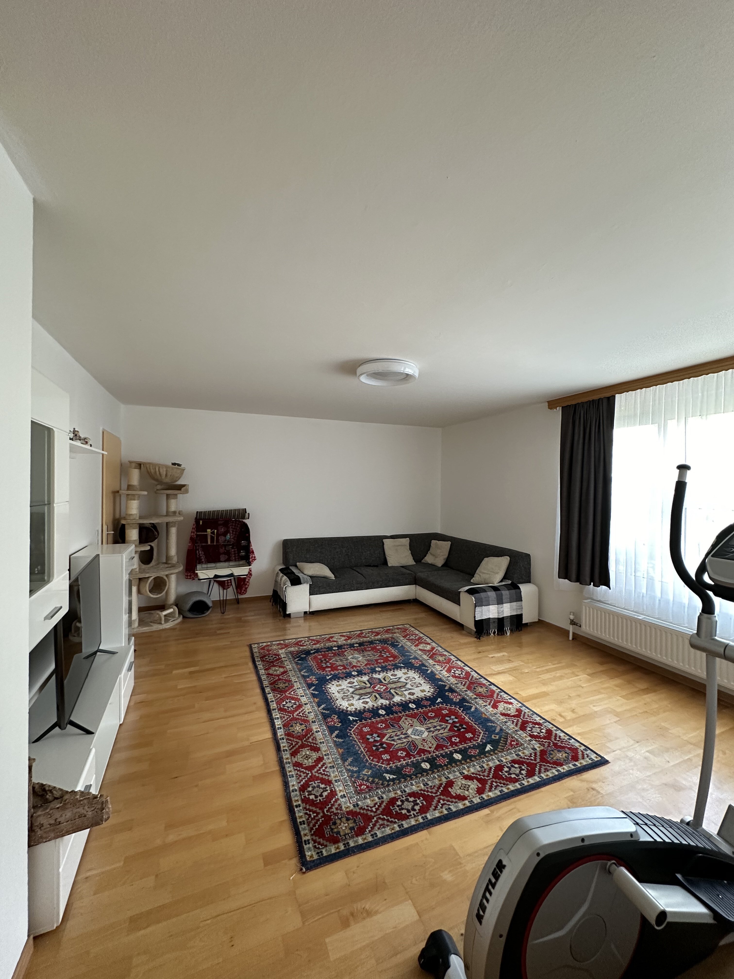 Wohnung zum Kauf 689.000 € 4 Zimmer 106 m²<br/>Wohnfläche 1.<br/>Geschoss Hötting Innsbruck 6020