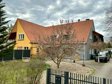 Einfamilienhaus zum Kauf 480.000 € 9 Zimmer 342,3 m² 3.756 m² Grundstück Walddrehna Walddrehna 15926