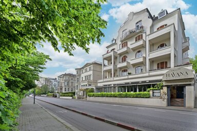 Mehrfamilienhaus zum Kauf provisionsfrei als Kapitalanlage geeignet 89 Zimmer 2.725 m² 3.325 m² Grundstück Komponistenviertel Wiesbaden 65193