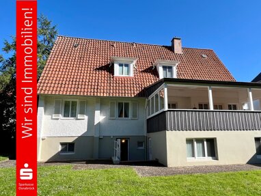 Einfamilienhaus zum Kauf 290.000 € 9 Zimmer 145,2 m² 572 m² Grundstück Bad Rothenfelde Bad Rothenfelde 49214