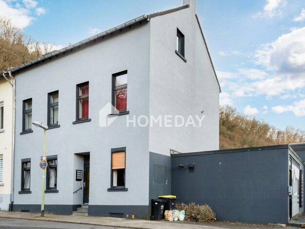 Mehrfamilienhaus zum Kauf 590.000 € 14 Zimmer 177 m² 500 m² Grundstück Werden Essen 45239