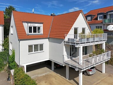 Wohnung zum Kauf 485.000 € 3 Zimmer 98 m² 1. Geschoss Alsbach Alsbach-Hähnlein 64665