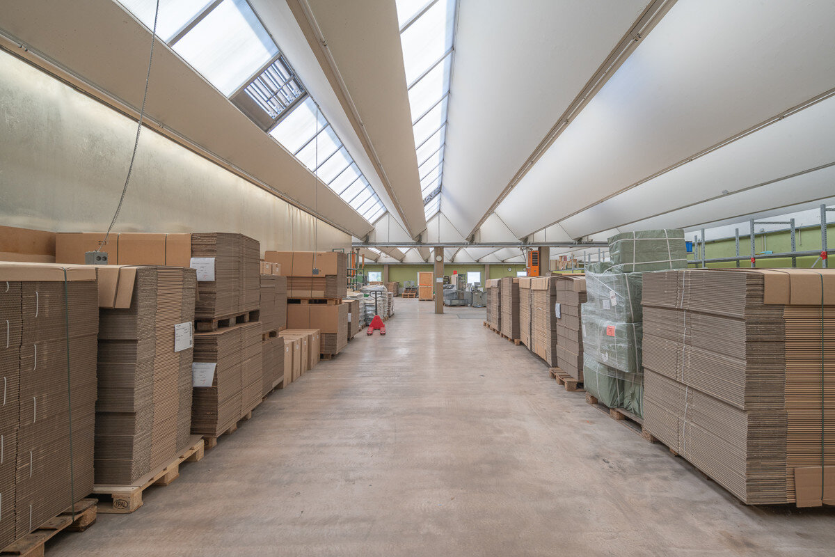 Produktionshalle zur Miete 1.200 € 400 m²<br/>Lagerfläche Saurer Wasen - Dickenhardt Villingen-Schwenningen 78054