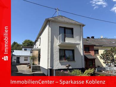 Einfamilienhaus zum Kauf 159.000 € 3 Zimmer 90 m² 129 m² Grundstück frei ab sofort Immendorf 1 Koblenz 56077